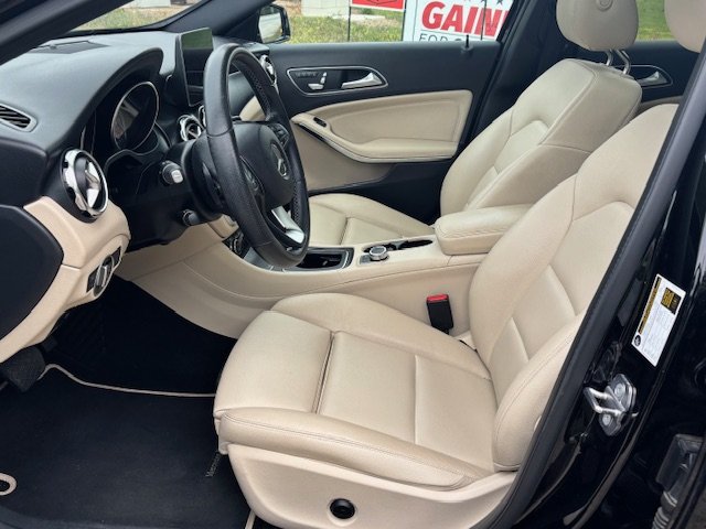 2019 Mercedes-Benz GLA-Class GLA250 - Photo 9
