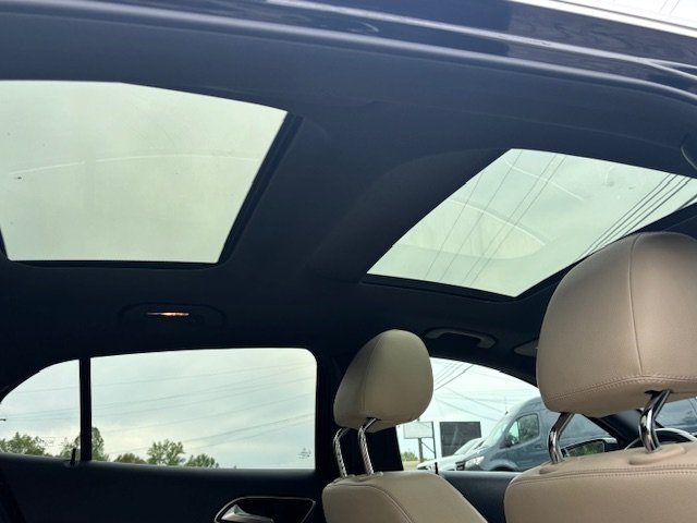 2019 Mercedes-Benz GLA-Class GLA250 - Photo 8