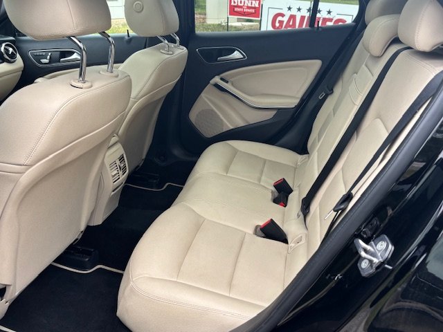 2019 Mercedes-Benz GLA-Class GLA250 - Photo 12