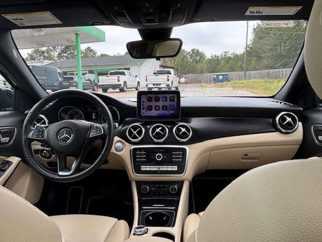 2019 Mercedes-Benz GLA-Class GLA250 - Photo 13
