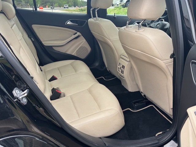 2019 Mercedes-Benz GLA-Class GLA250 - Photo 11