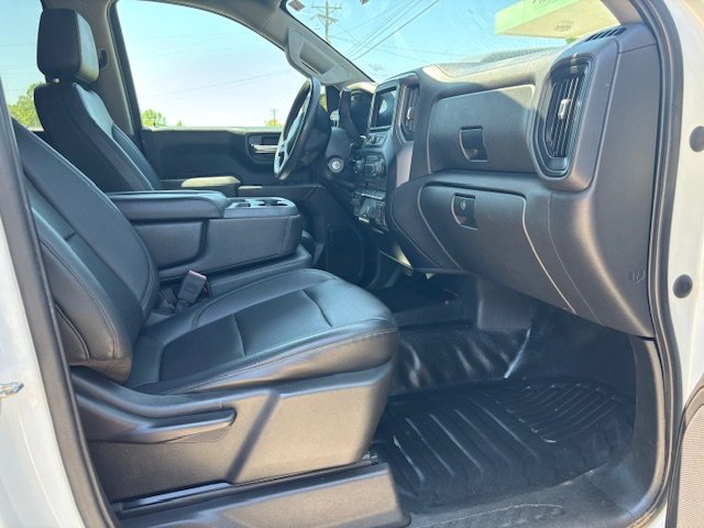 2020 Chevrolet Silverado 1500 Work Truck - Photo 7