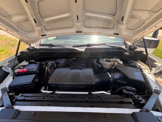 2020 Chevrolet Silverado 1500 Work Truck - Photo 14