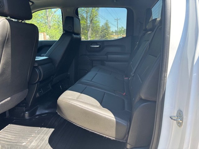 2020 Chevrolet Silverado 1500 Work Truck - Photo 10