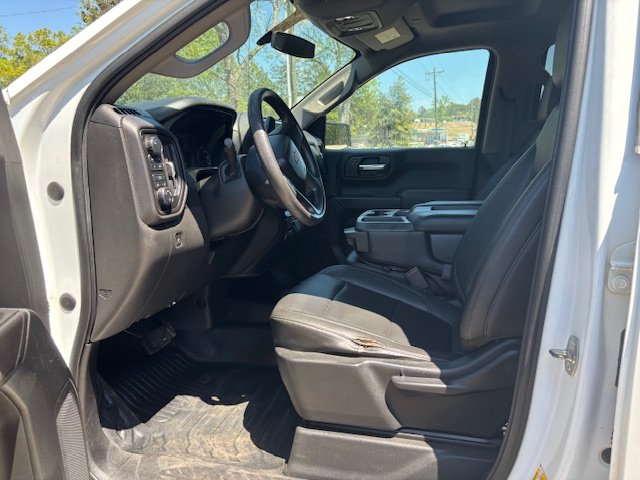 2020 Chevrolet Silverado 1500 Work Truck - Photo 8