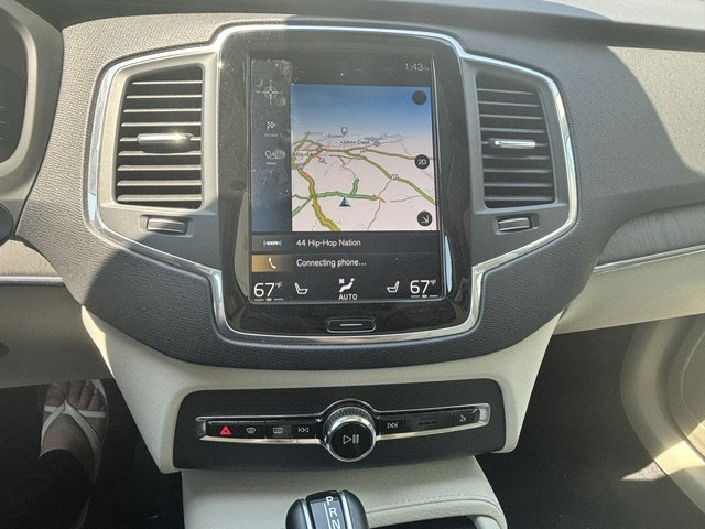 2020 Volvo XC90 Momentum - Photo 15