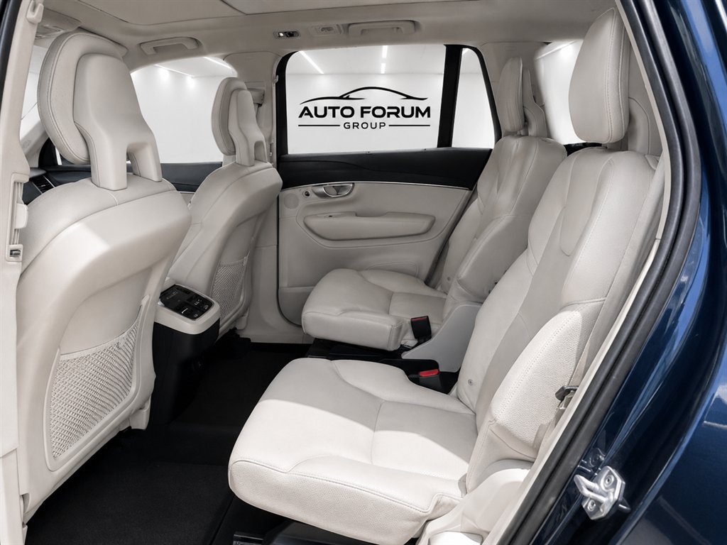 2020 Volvo XC90 Momentum - Photo 11