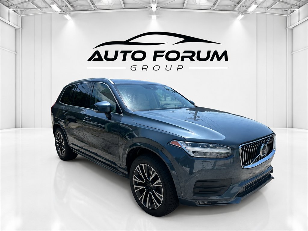 2020 Volvo XC90