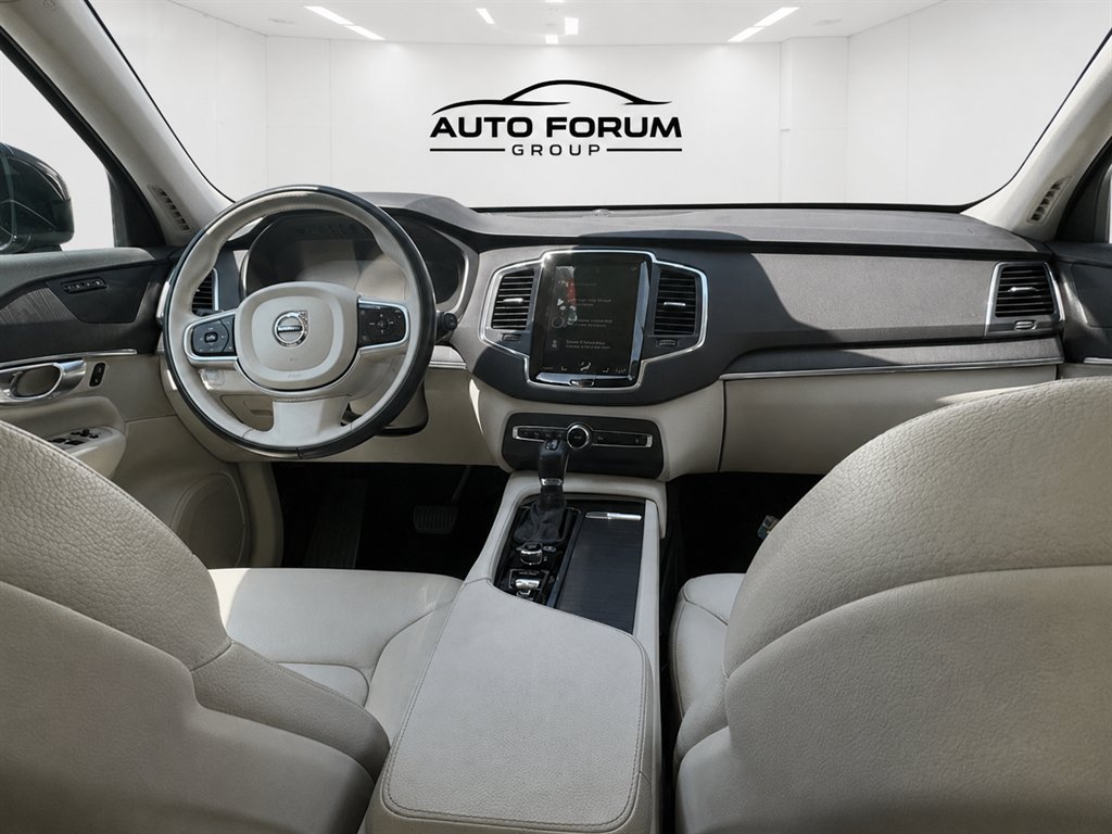 2020 Volvo XC90 Momentum - Photo 12