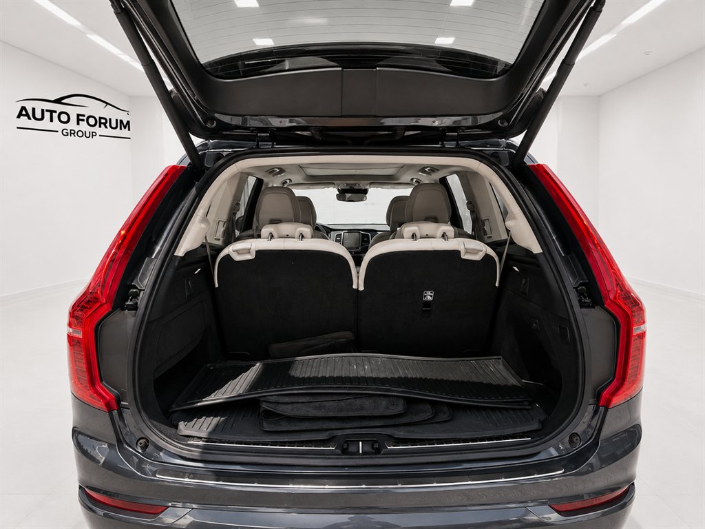 2020 Volvo XC90 Momentum - Photo 7