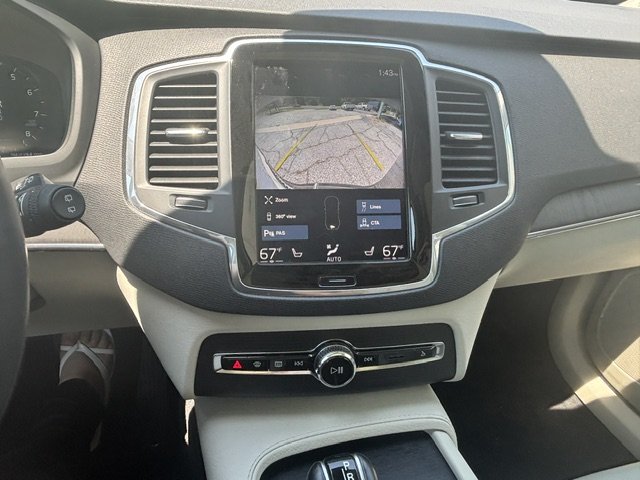 2020 Volvo XC90 Momentum - Photo 14