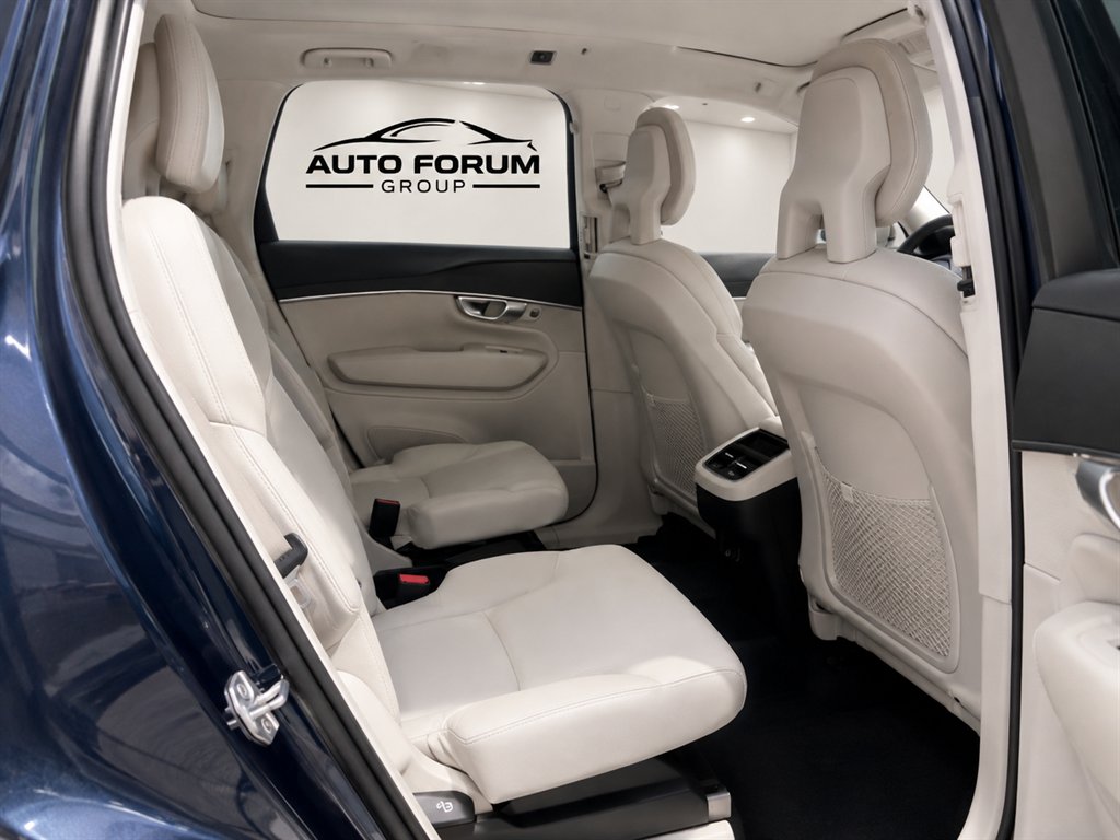 2020 Volvo XC90 Momentum - Photo 10