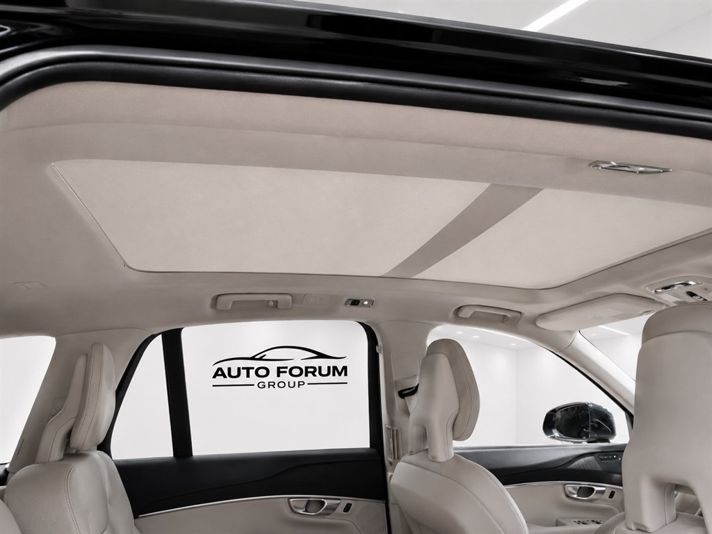 2020 Volvo XC90 Momentum - Photo 13