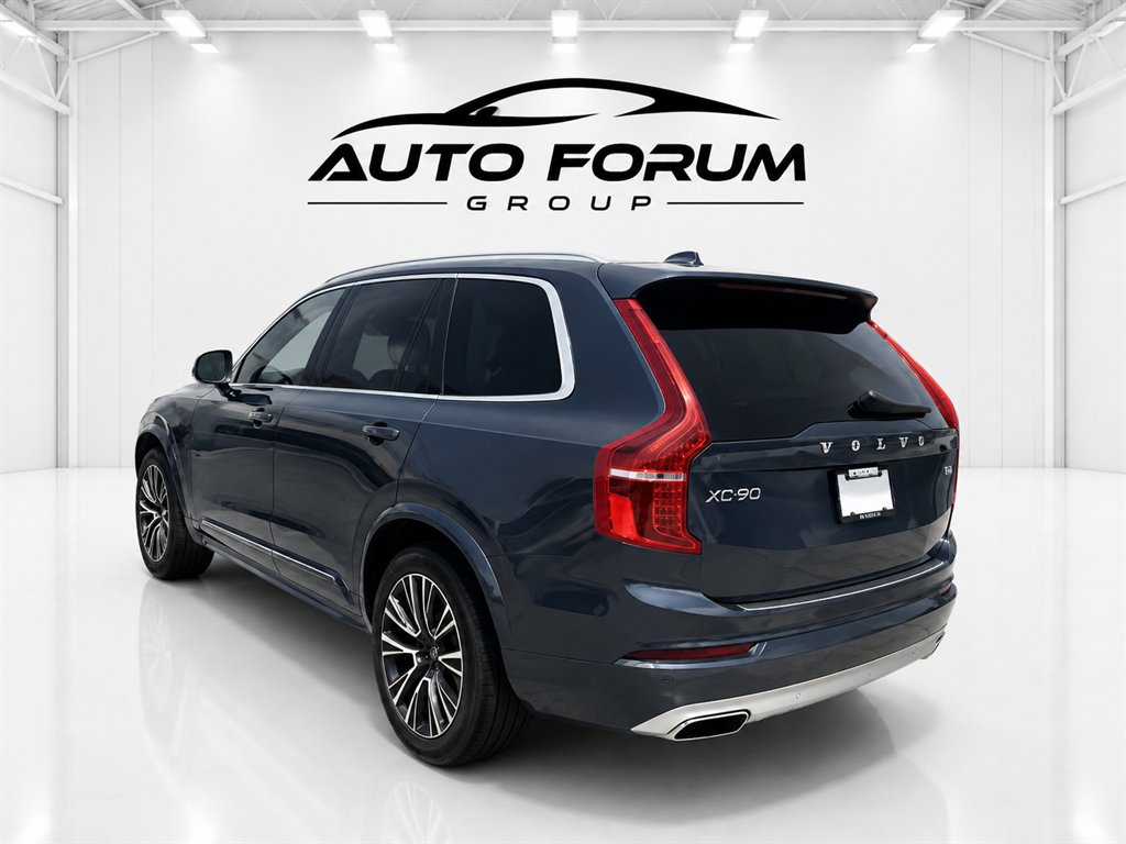 2020 Volvo XC90 Momentum - Photo 6