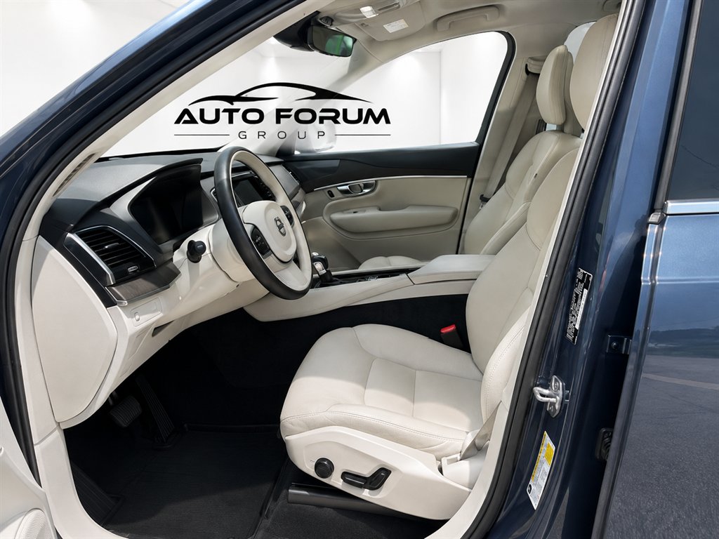 2020 Volvo XC90 Momentum - Photo 8