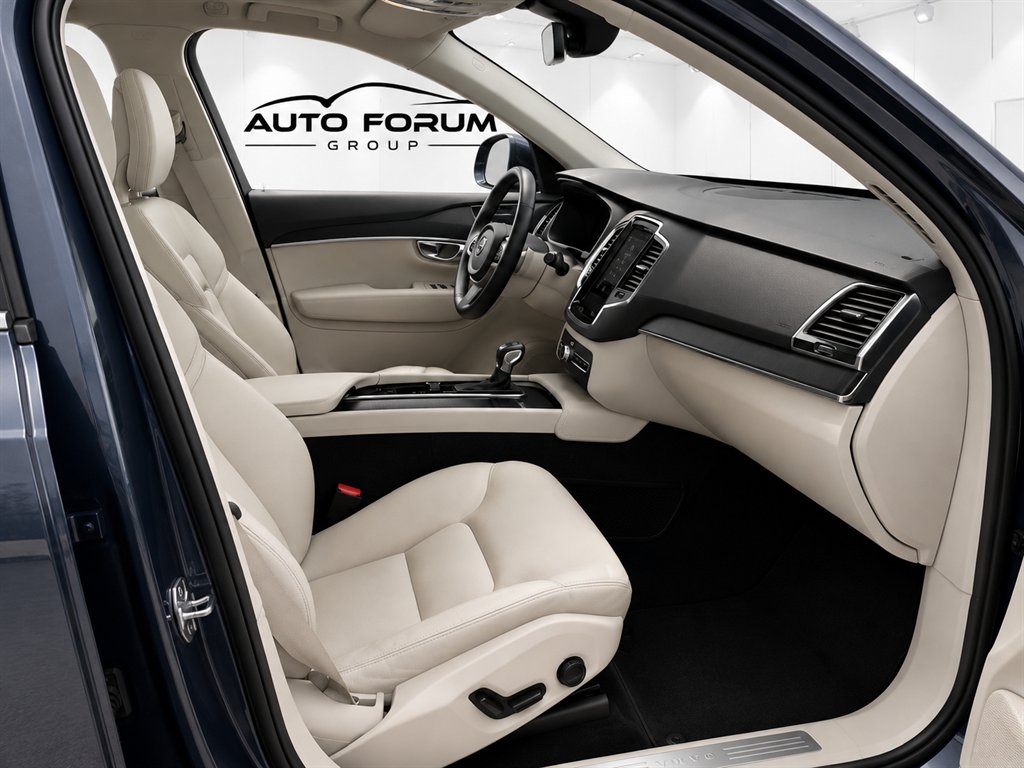 2020 Volvo XC90 Momentum - Photo 9